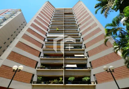 Apartamento com 4 Quartos à venda, 246m² no Cambuí, Campinas