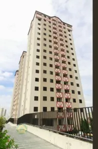 Apartamento com 2 Quartos à venda, 49m² no Parque Mandaqui, São Paulo
