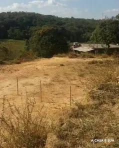 Lote/Terreno à venda, 1200m² no Quintas do Jacuba, Contagem