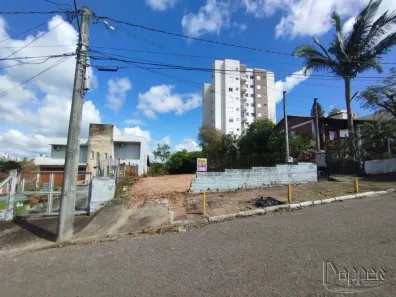 Lote/Terreno à venda no Guarani, Novo Hamburgo