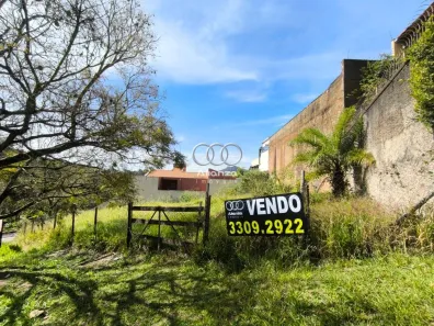 Lote/Terreno à venda, 640m² no Mangabeiras, Belo Horizonte