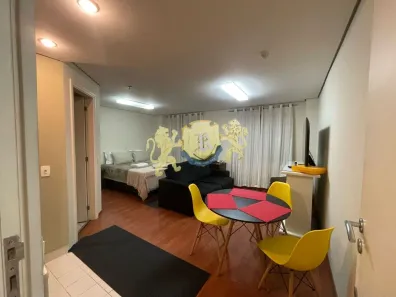 Flat com 2 Quartos para alugar, 70m² no Planalto Paulista, São Paulo