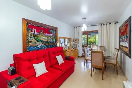 Apartamento com 3 Quartos à venda, 90m² no Higienópolis, Porto Alegre