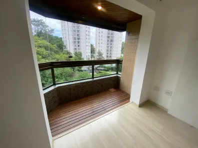 Apartamento com 3 Quartos à venda, 95m² no Vila Indiana, São Paulo