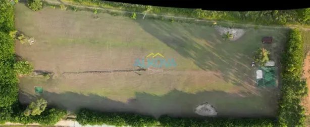 Lote/Terreno à venda, 10000m² no Campo de Aviação Ipuã, Caçapava