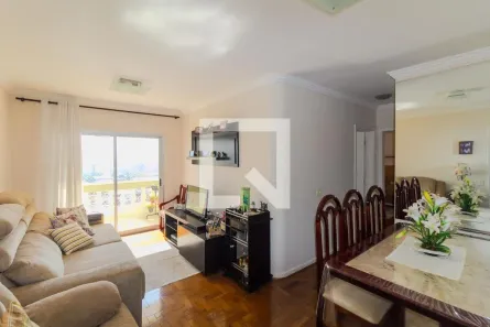 Apartamento com 2 Quartos à venda, 75m² no Vila Regente Feijó, São Paulo