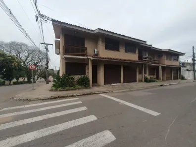 Casa com 3 Quartos à venda, 135m² no Ideal, Novo Hamburgo