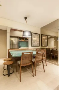 Apartamento com 2 Quartos à venda, 65m² no Vila Nossa Senhora do Bonfim, São José do Rio Preto
