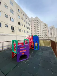 Apartamento com 2 Quartos para alugar, 50m² no Tabuleiro do Martins, Maceió