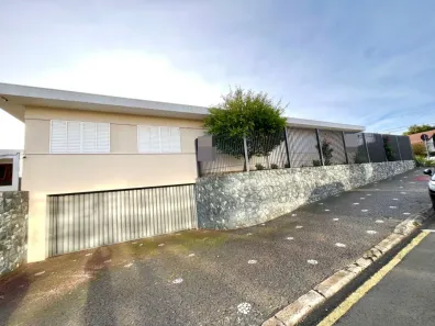 Casa com 1 Quarto para alugar, 300m² no Estrela, Ponta Grossa