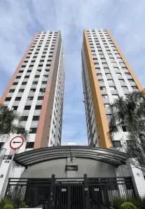 Apartamento com 2 Quartos à venda, 55m² no Vila Bertioga, São Paulo