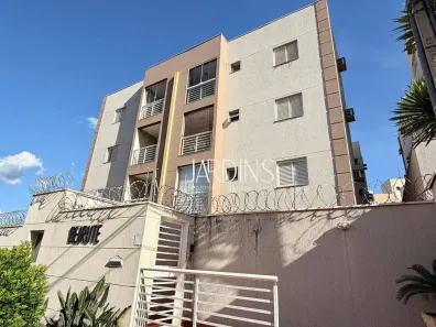 Apartamento com 2 Quartos à venda, 118m² no Jardim Botânico, Ribeirão Preto