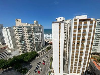 Apartamento com 3 Quartos à venda, 120m² no Pitangueiras, Guarujá