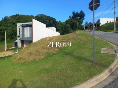 Lote/Terreno à venda, 524m² no Jardim 21 de Março, Louveira