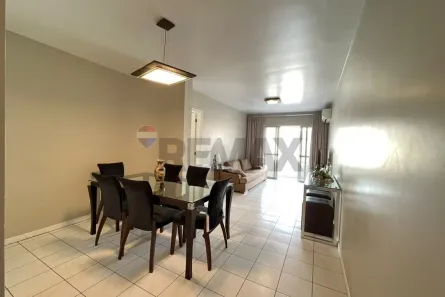 Apartamento com 3 Quartos à venda, 105m² no Centro, Criciúma