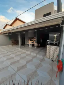 Casa de Condomínio com 4 Quartos à venda, 115m² no Horto Florestal, Sorocaba