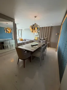 Apartamento com 3 Quartos à venda, 132m² no Fátima, Teresina