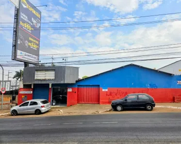 com 2 Quartos à venda, 229m² no Jardim América, Goiânia