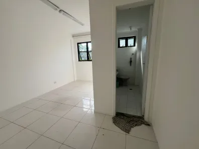 Sala Comercial para alugar, 24m² no Centro, São Bernardo do Campo