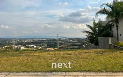 Lote/Terreno à venda, 1064m² no Monte Alegre, Vinhedo