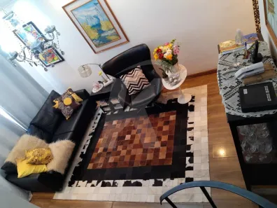 Apartamento com 2 Quartos à venda, 110m² no Parque Novo Mundo, São Paulo