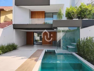 Casa com 5 Quartos à venda, 453m² no Barra da Tijuca, Rio de Janeiro