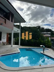 Casa com 4 Quartos à venda, 460m² no Sítio dos Pintos, Recife
