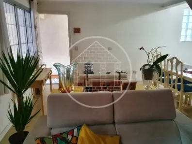 Casa com 2 Quartos à venda, 180m² no Jardim Colonial, São Paulo