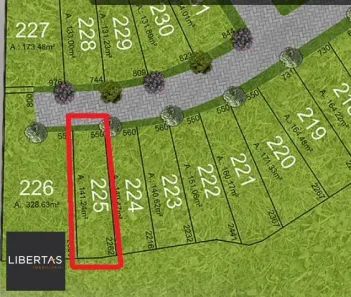 Lote/Terreno à venda, 141m² no Lomba do Pinheiro, Porto Alegre