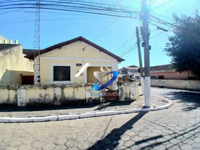 Casa com 3 Quartos à venda, 160m² no Vila Prado, Caçapava