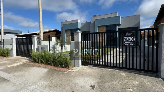 Casa com 2 Quartos à venda, 78m² no Imbé, Imbé