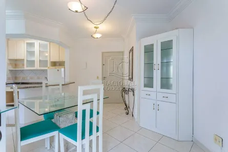Apartamento com 1 Quarto para alugar, 40m² no Jardim do Mar, São Bernardo do Campo