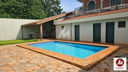 Sobrado com 4 Quartos à venda, 346m² no Ribeirânia, Ribeirão Preto