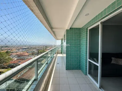 Apartamento com 2 Quartos à venda, 70m² no Real, Praia Grande