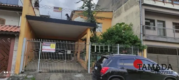 Sobrado com 3 Quartos à venda, 200m² no Jardim das Oliveiras, São Paulo