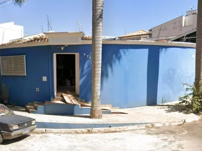 Casa com 1 Quarto à venda, 84m² no Jardim Itapuã, Rio Claro