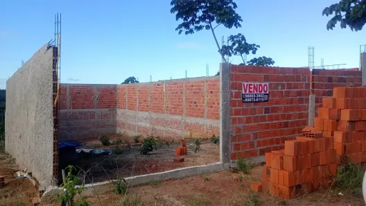 Lote/Terreno à venda, 270m² no Arembepe (Abrantes), Camaçari