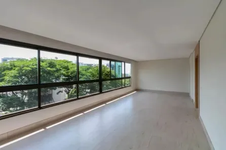 Apartamento com 4 Quartos à venda, 164m² no Serra, Belo Horizonte