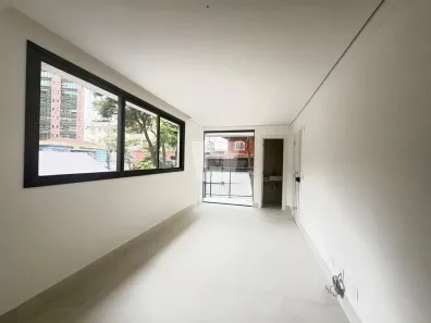 Apartamento com 3 Quartos à venda, 82m² no Santo Antônio, Belo Horizonte