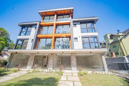 Apartamento com 1 Quarto à venda, 56m² no Bairro Lago Negro, Gramado