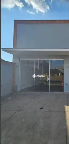 Ponto Comercial à venda, 58m² no Parque Campo Bonito, Indaiatuba