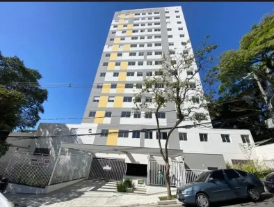 Apartamento com 2 Quartos à venda, 77m² no Centro, Diadema