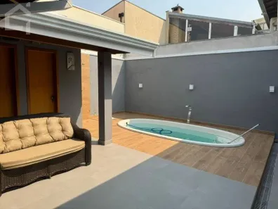 Casa com 3 Quartos à venda, 150m² no Parque Santa Isabel, Itupeva