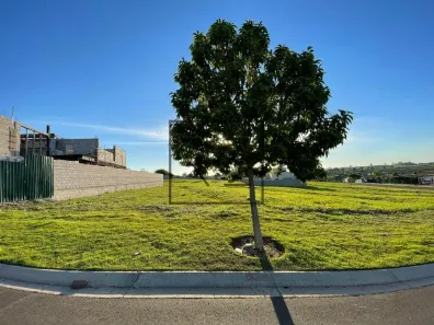 Lote/Terreno à venda, 1000m² no Loteamento Residencial Pedra Alta (Sousas), Campinas