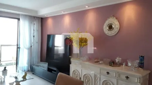 Apartamento com 3 Quartos à venda, 120m² no Mooca, São Paulo