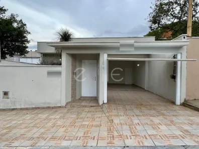 Casa com 3 Quartos à venda, 280m² no Parque Nova Suíça, Valinhos