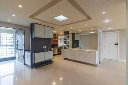 Apartamento com 4 Quartos para alugar, 180m² no Mossunguê, Curitiba