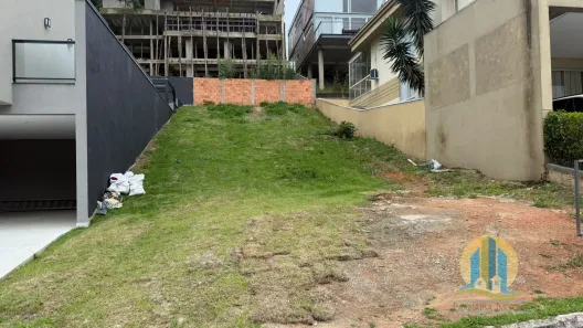 Lote/Terreno à venda, 250m² no Quintas do Ingaí, Santana de Parnaíba