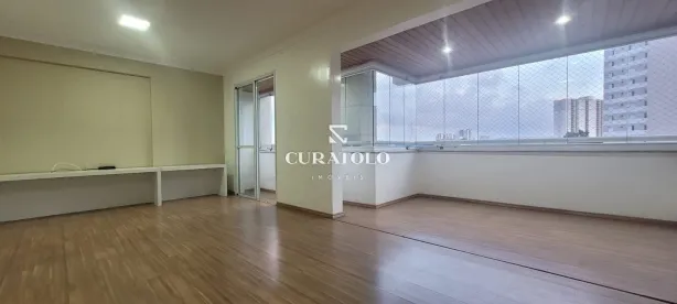Apartamento com 3 Quartos à venda, 114m² no Centro, Santo André