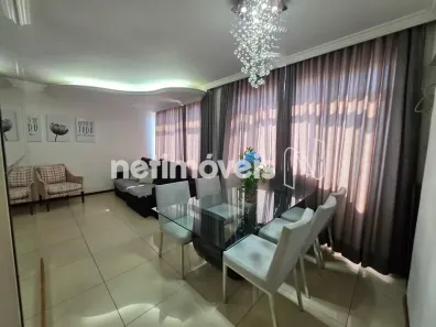 Apartamento com 3 Quartos à venda, 85m² no Cidade Nova, Belo Horizonte